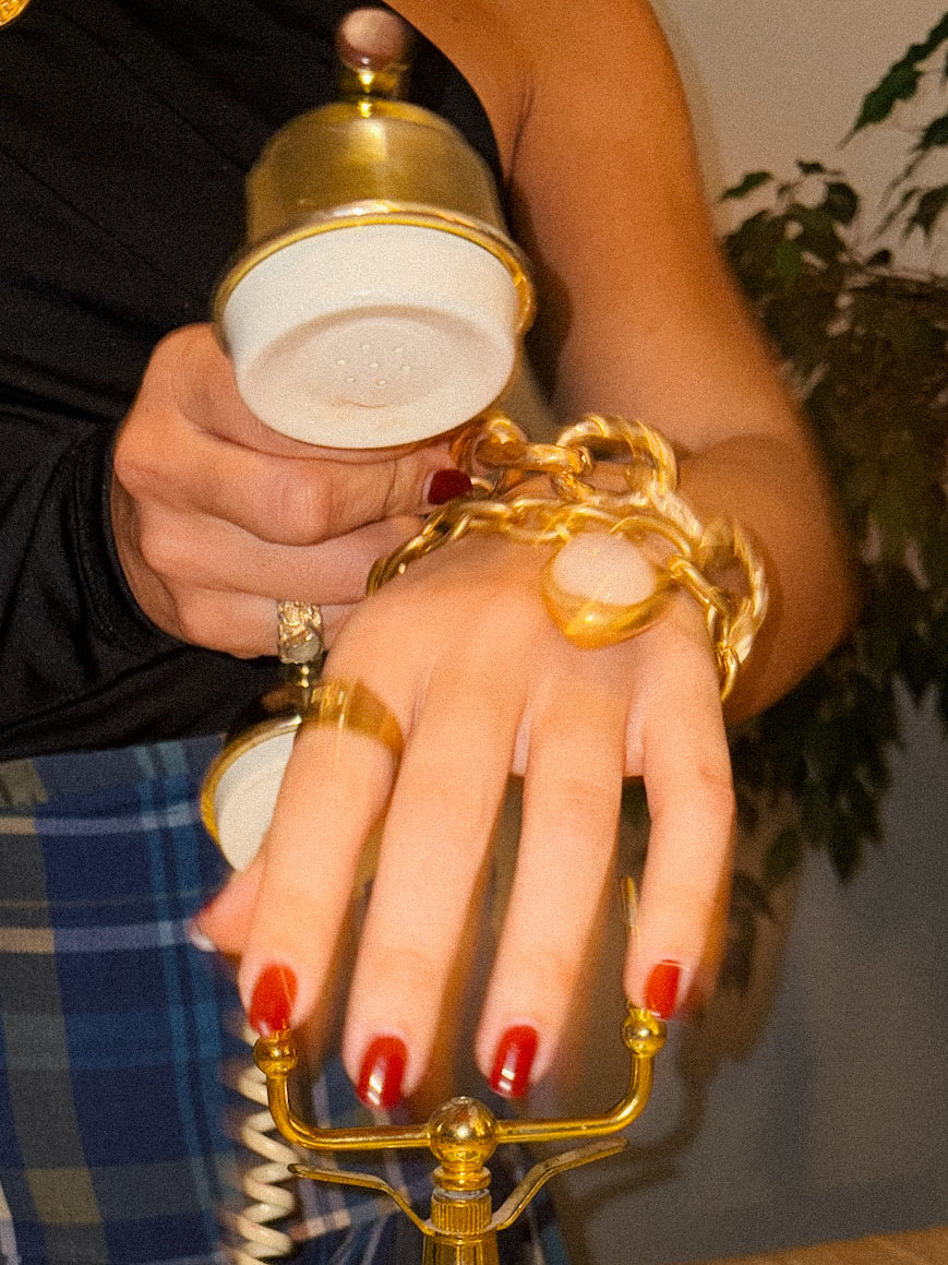 Pulsera Canalla