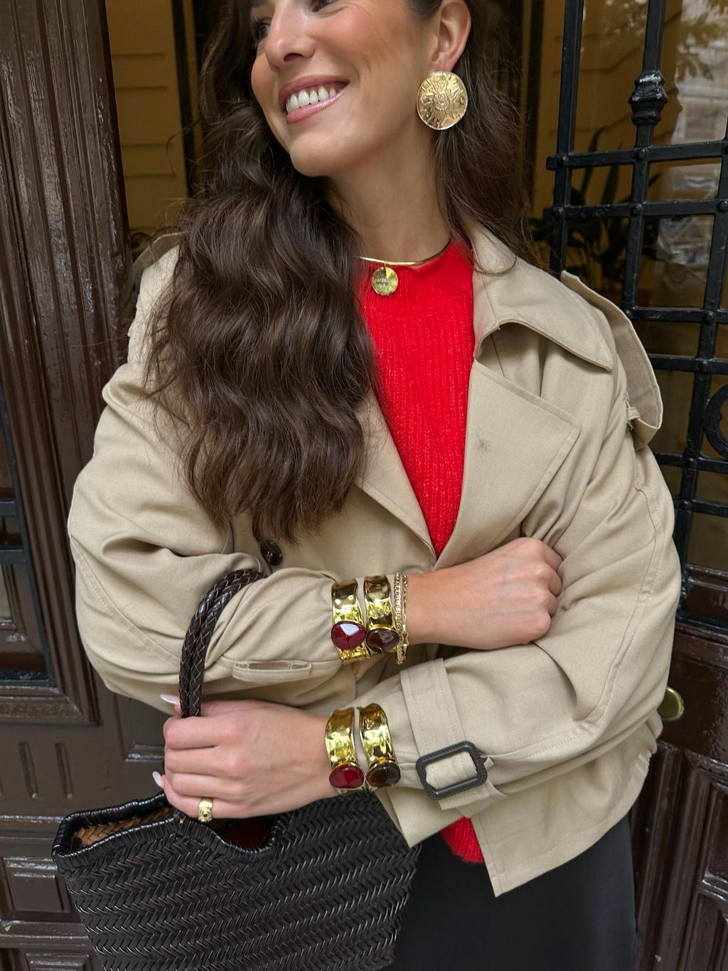 Brazalete Porque sí