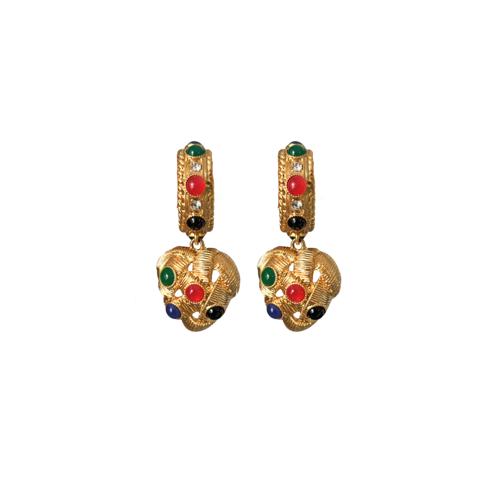 Pendiente El que todas querían