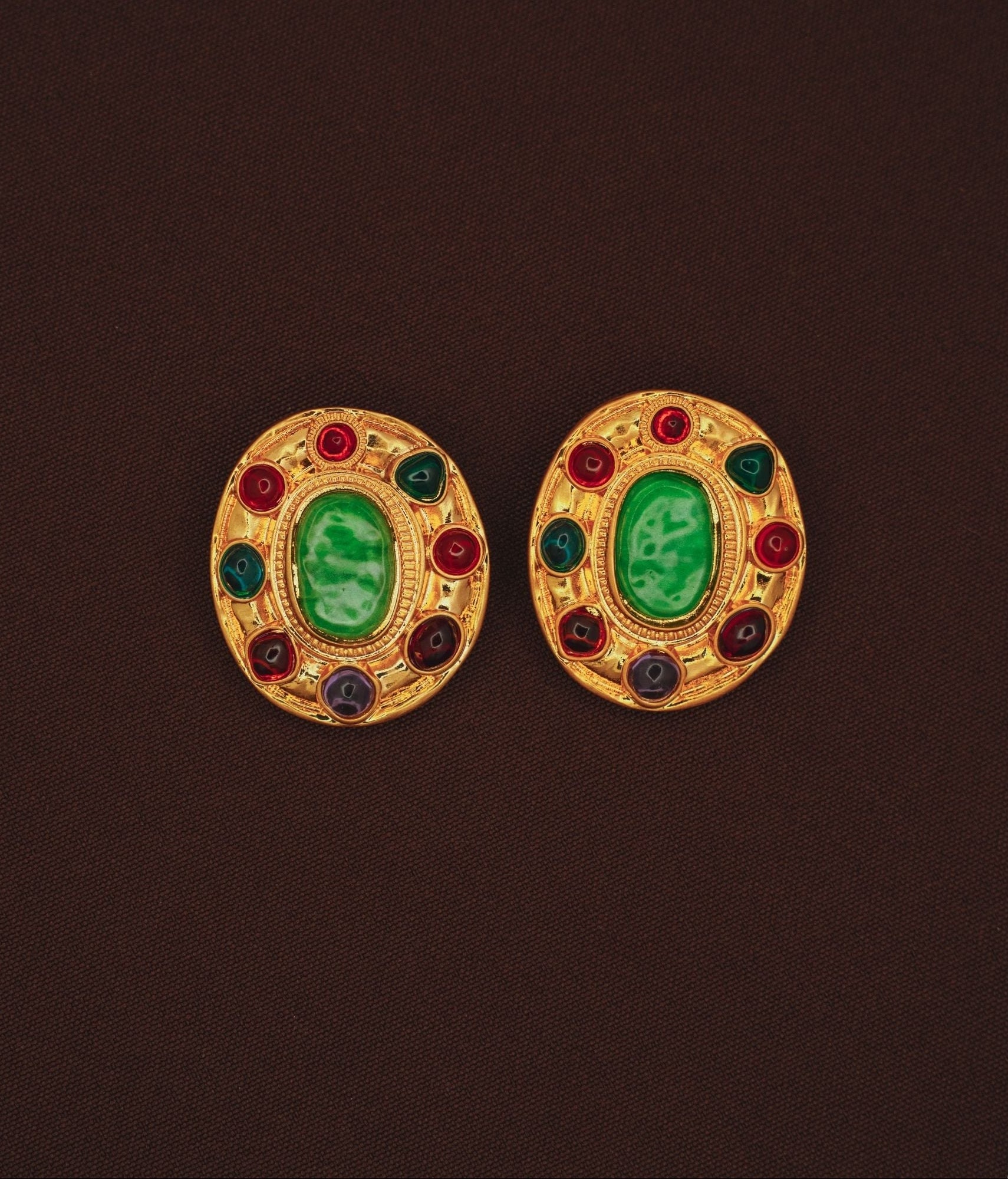 Pendientes Almita Mia