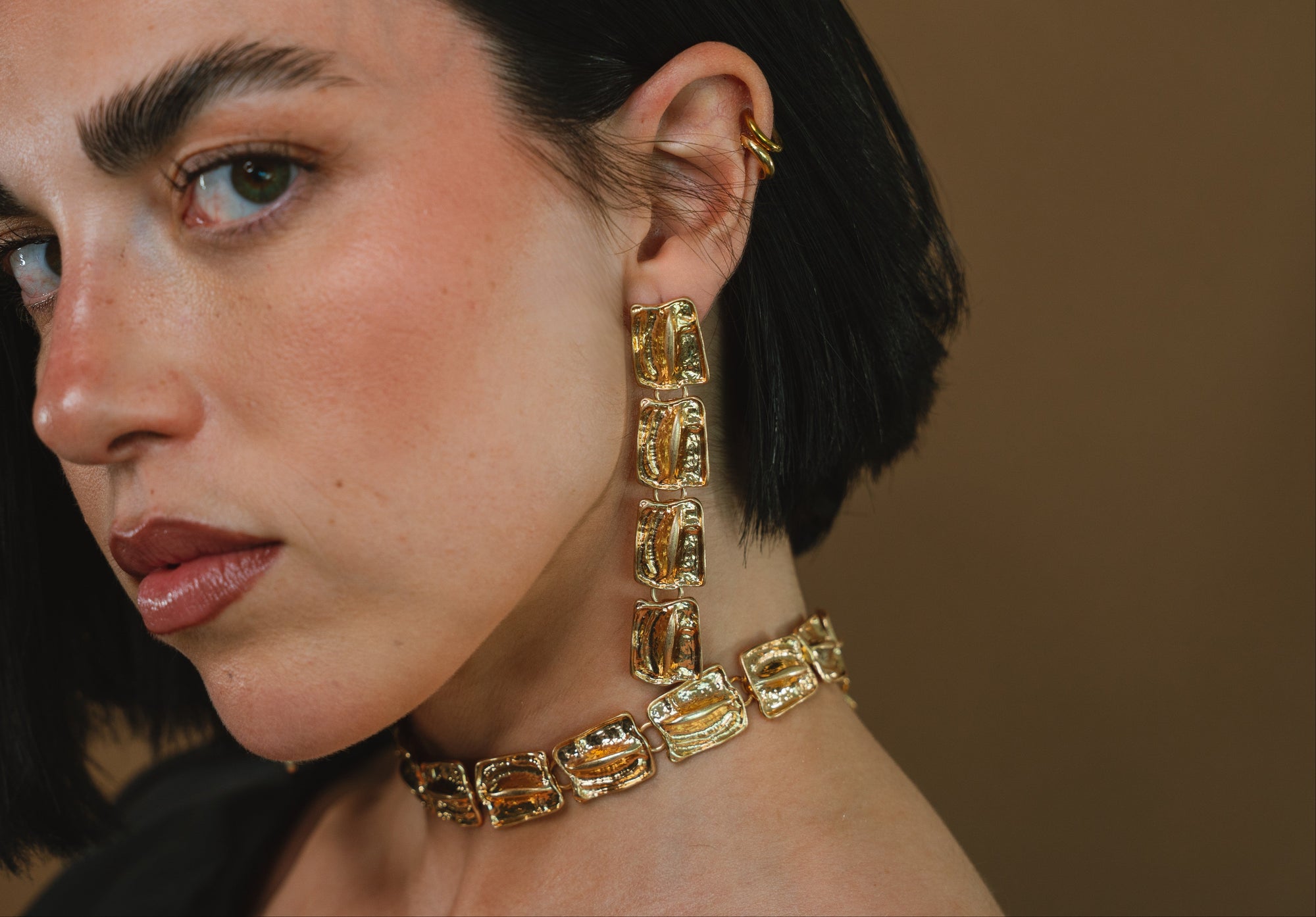 Pendientes A Deshora