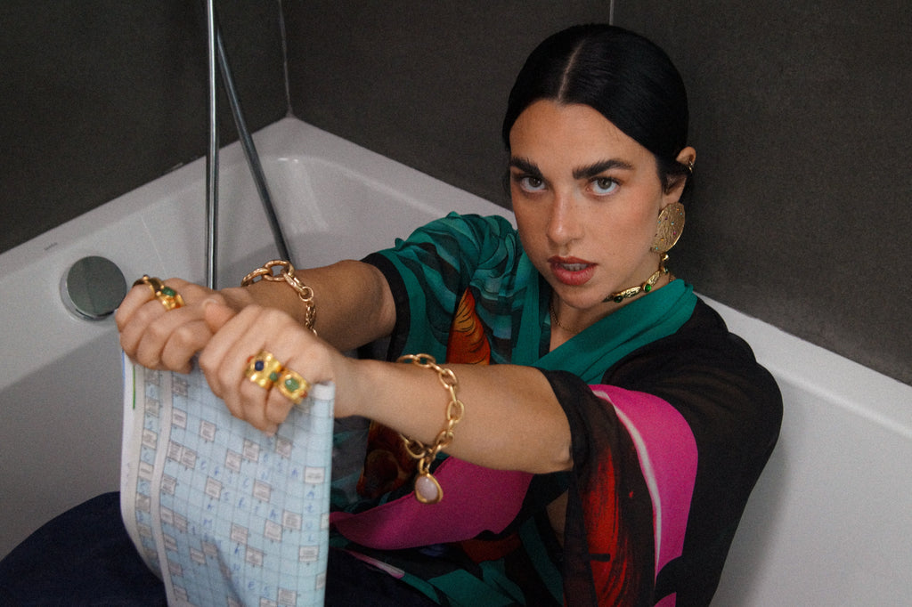 Pendiente Me Derrito