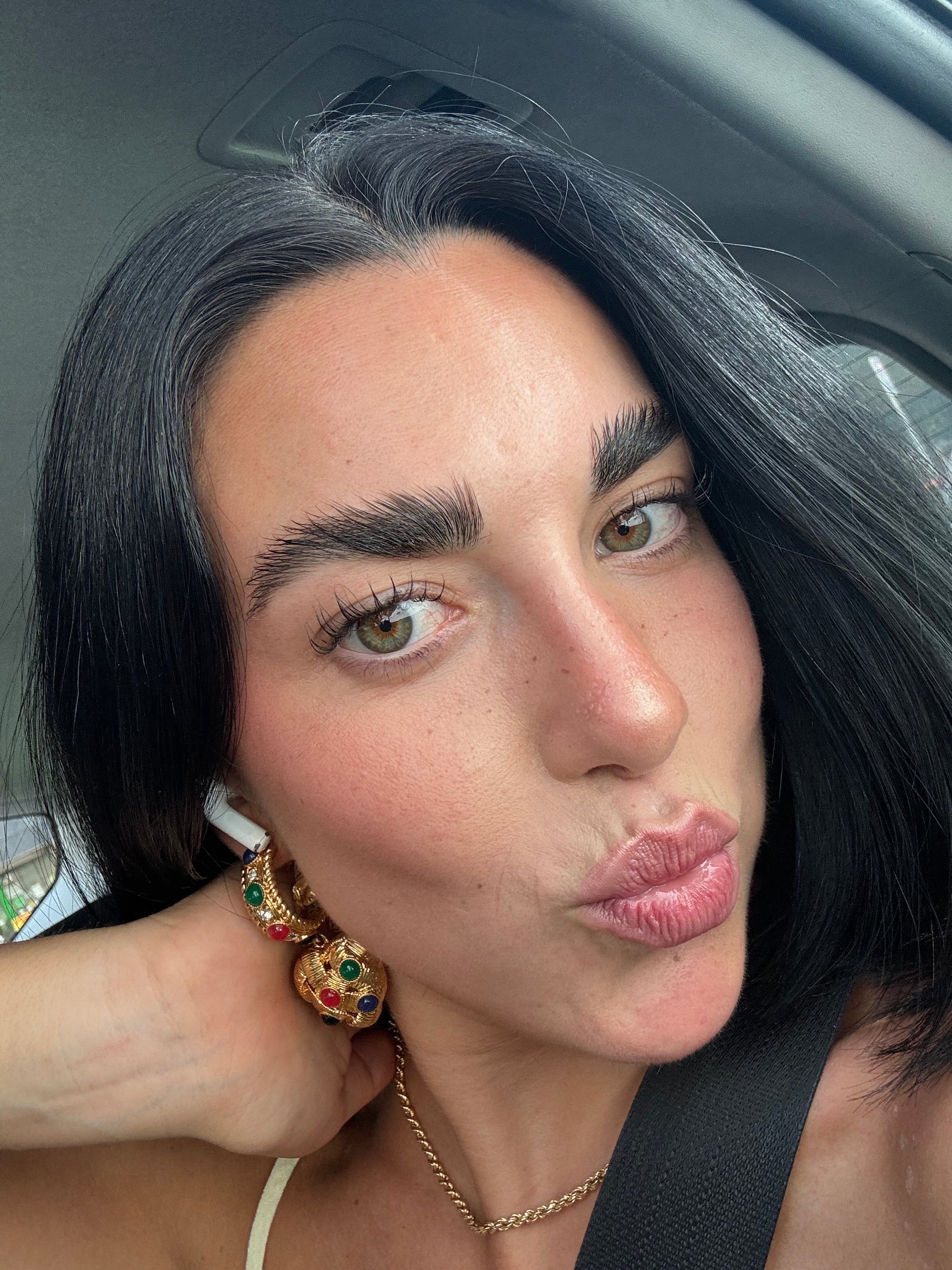 Pendiente El que todas querían