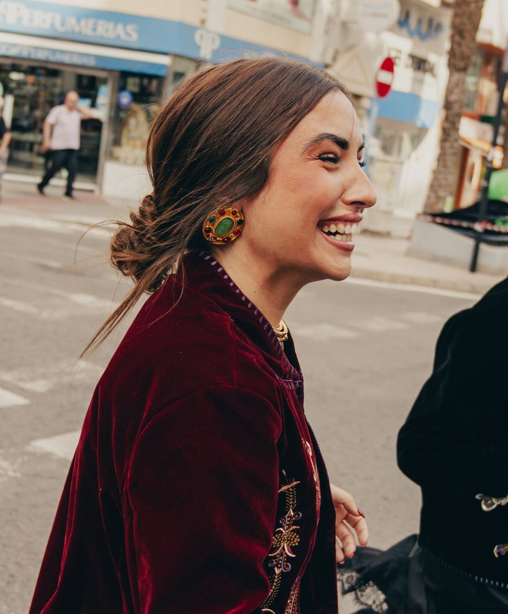 Pendiente Almita Mia