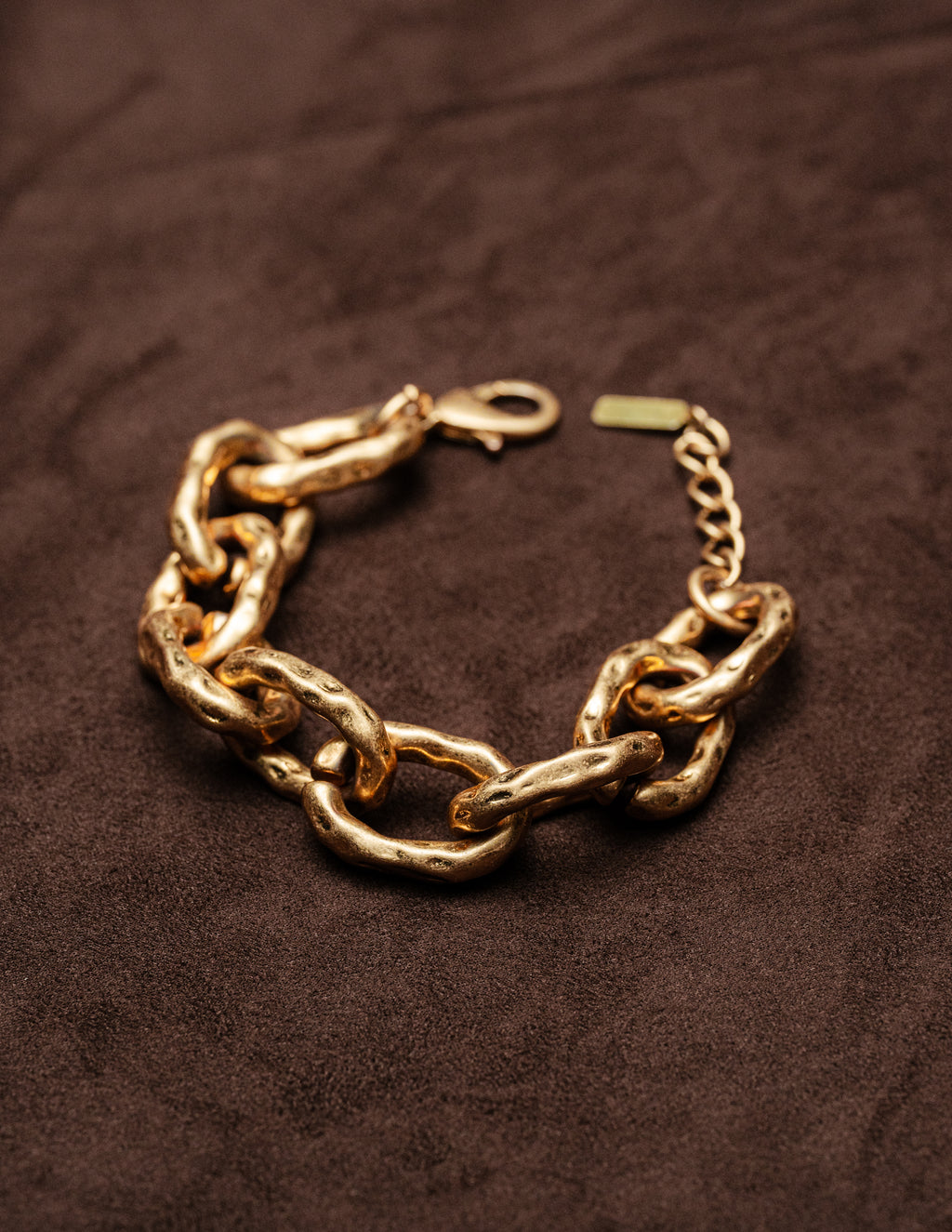 Pulsera Coraje