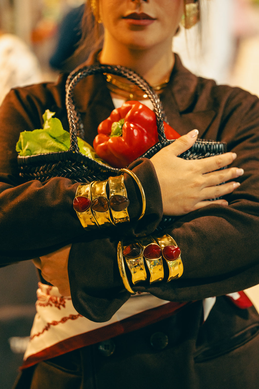 Brazalete Porque sí