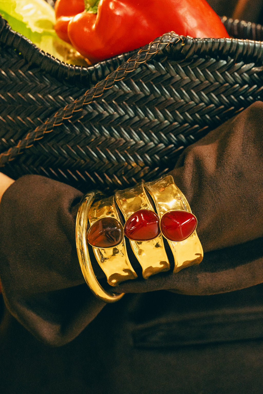 Brazalete Porque sí