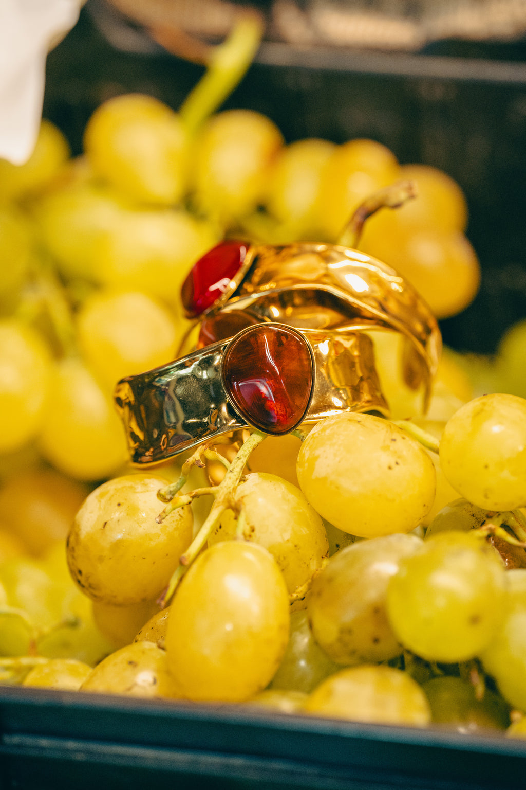 Brazalete Porque sí