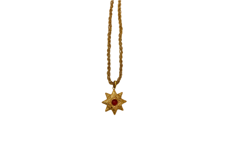 Collar Ojú