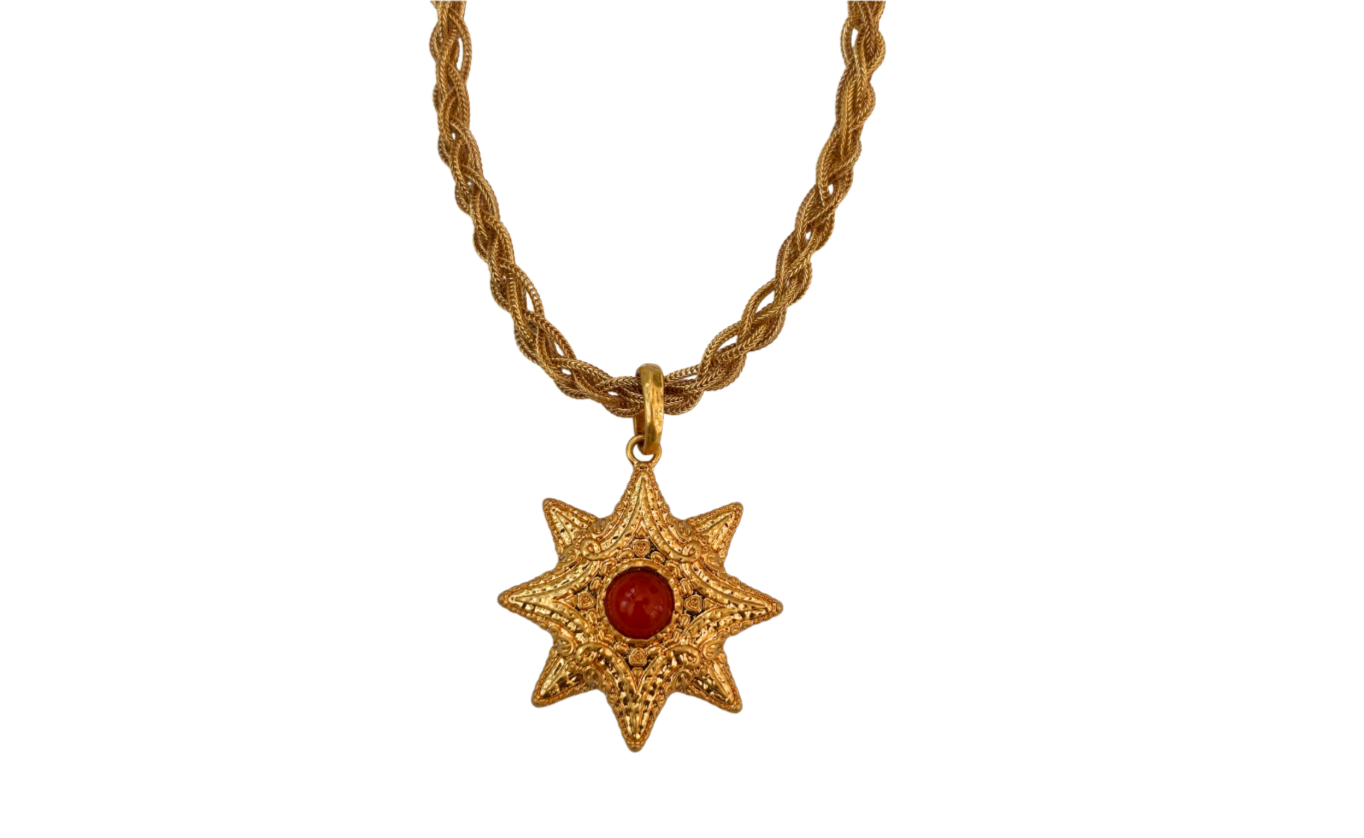 Collar Ojú
