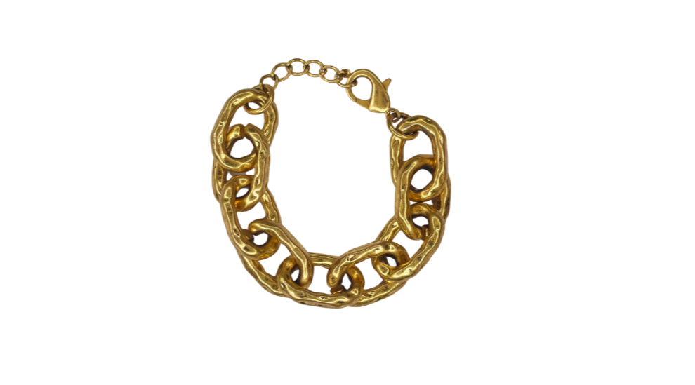 Pulsera Coraje