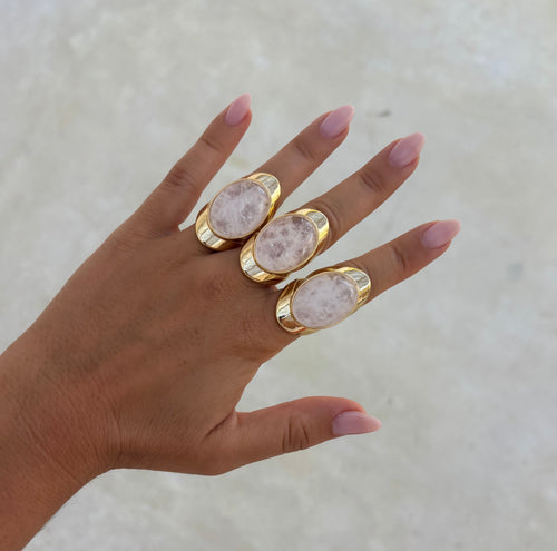Anillo Chismorreo