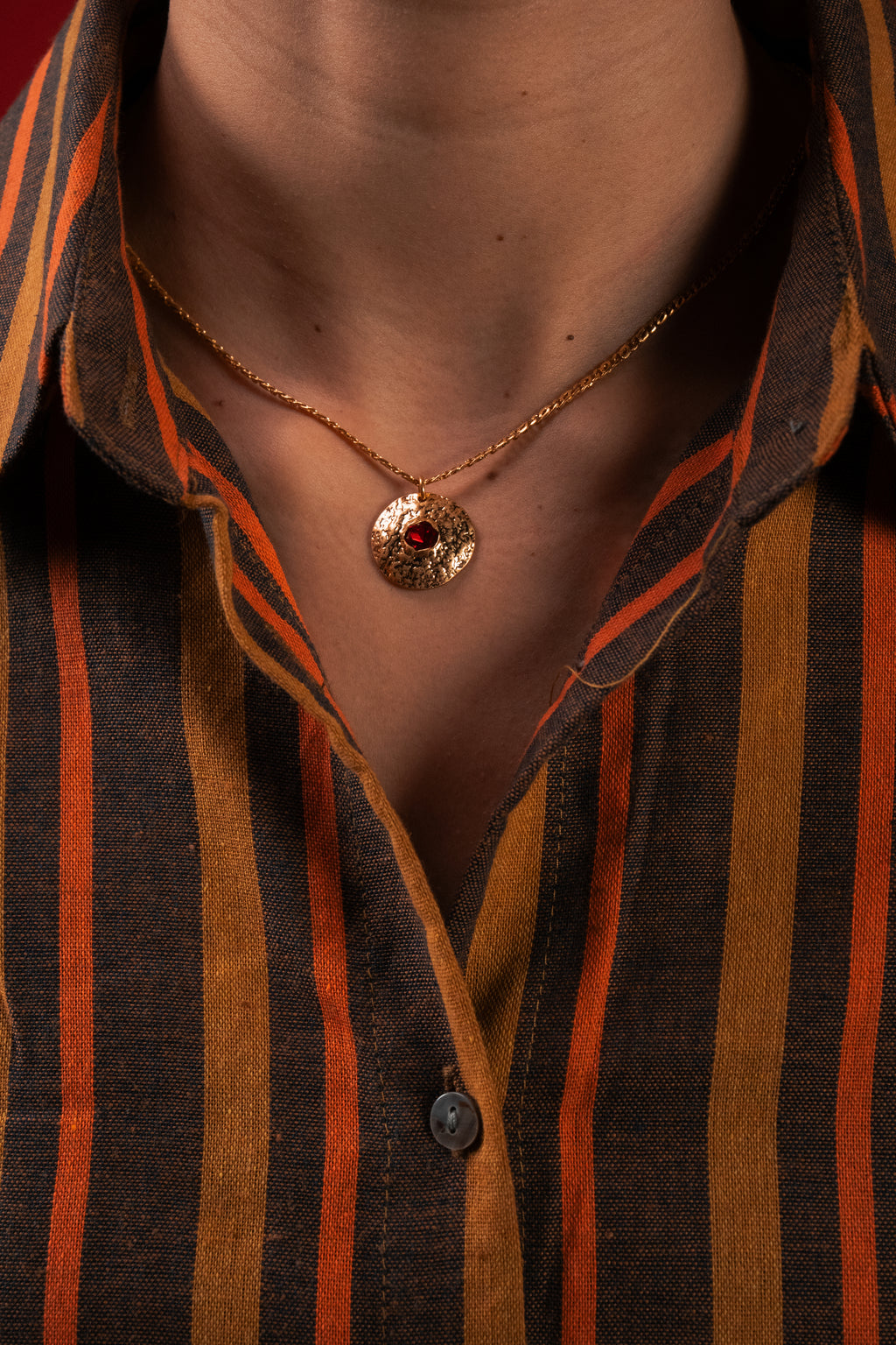 Lerele Necklace