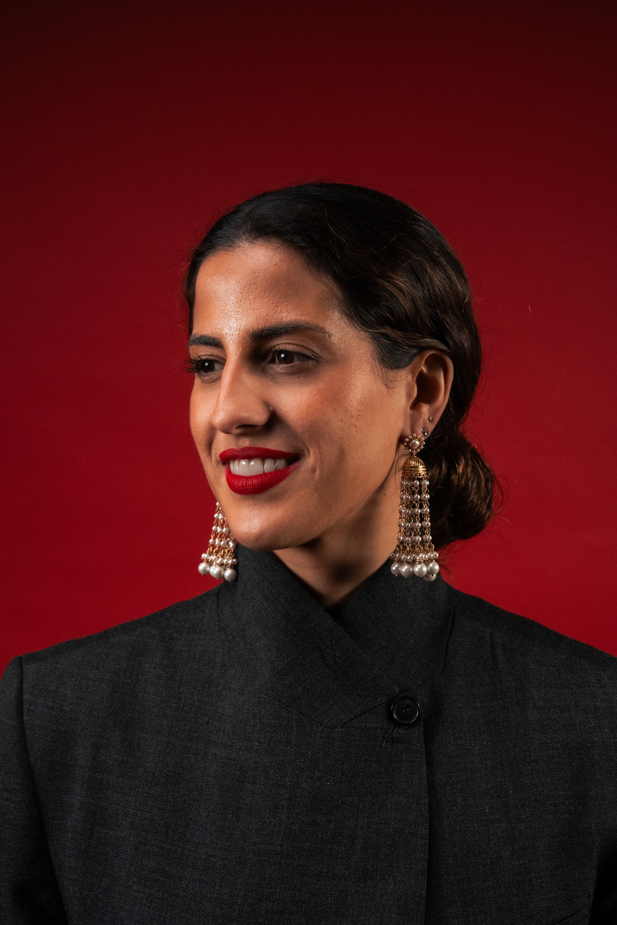 Pendientes Qué Arte