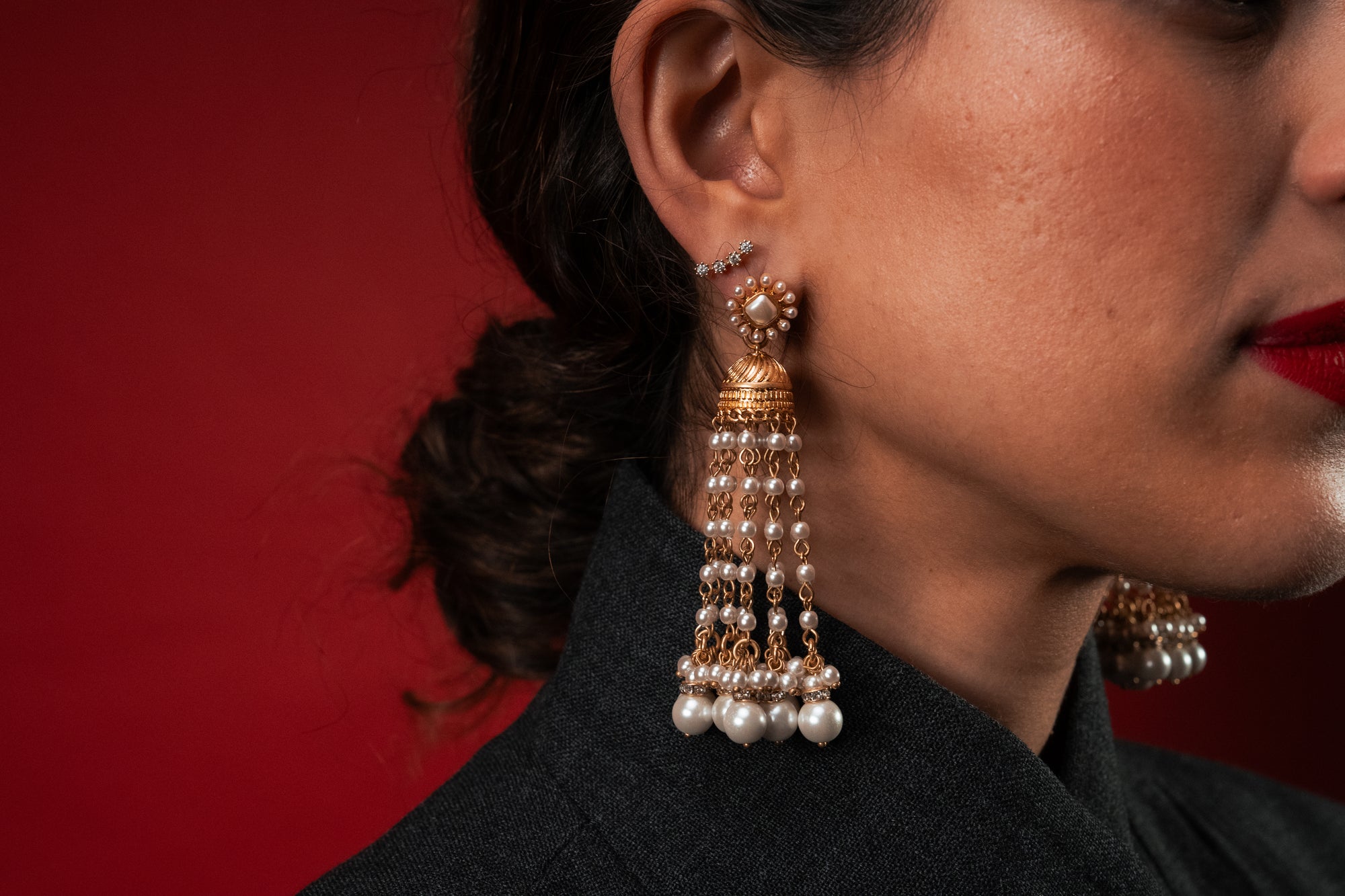 Pendientes Qué Arte