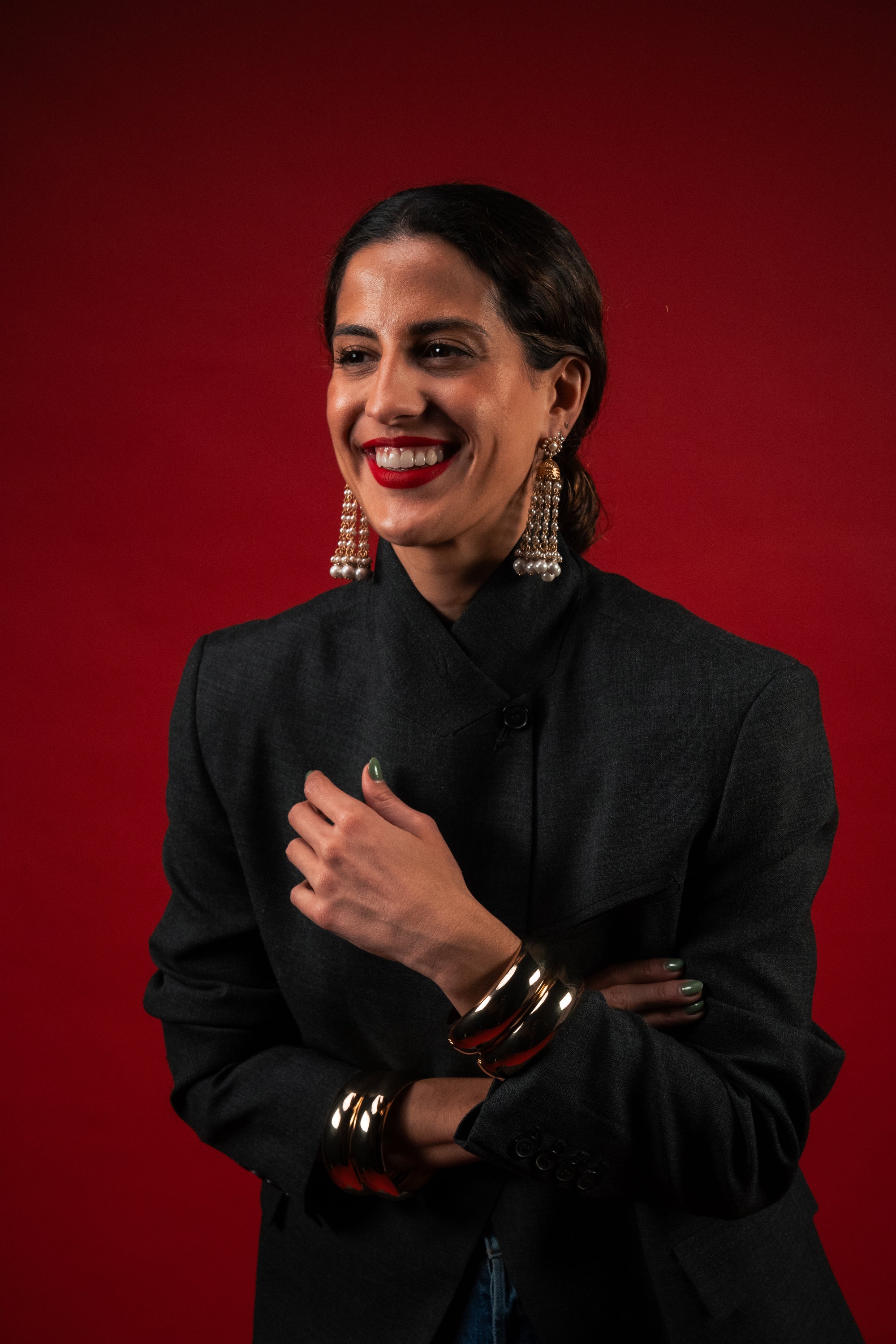 Pendientes Qué Arte