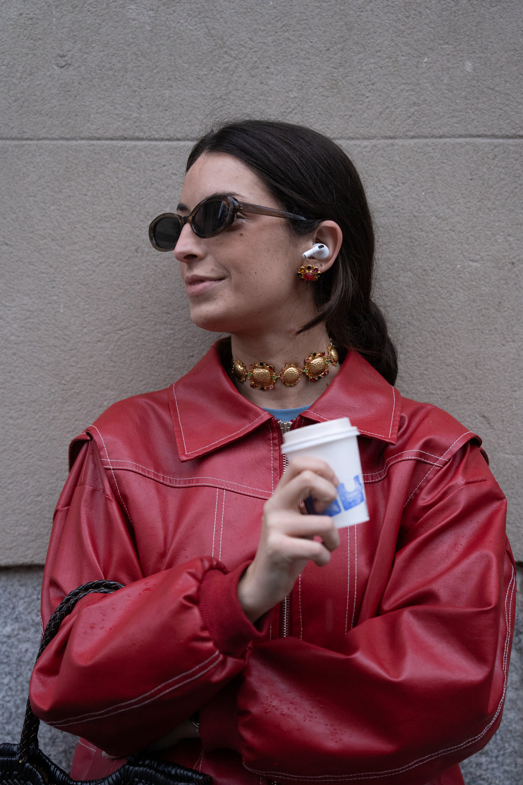 Choker Mandona