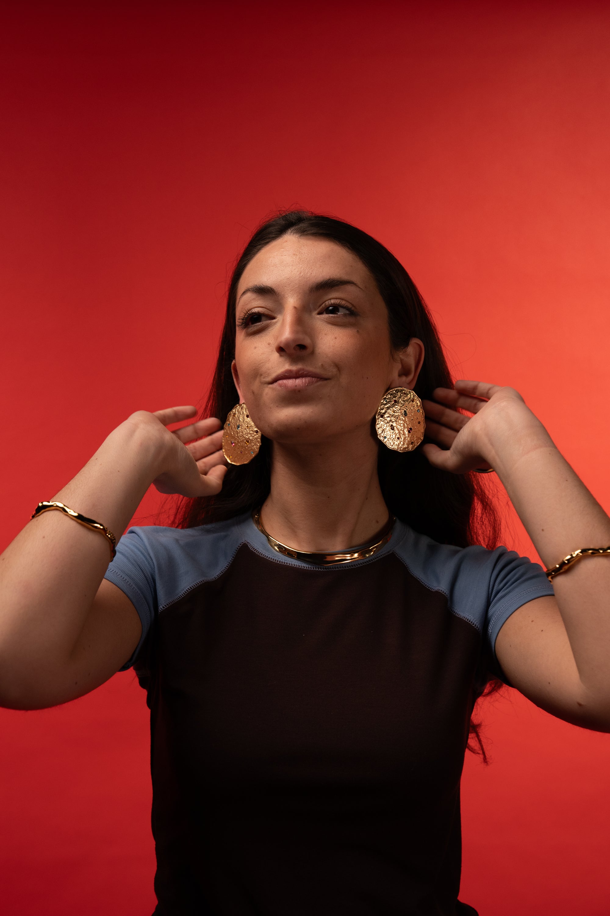 Pendientes Me Derrito