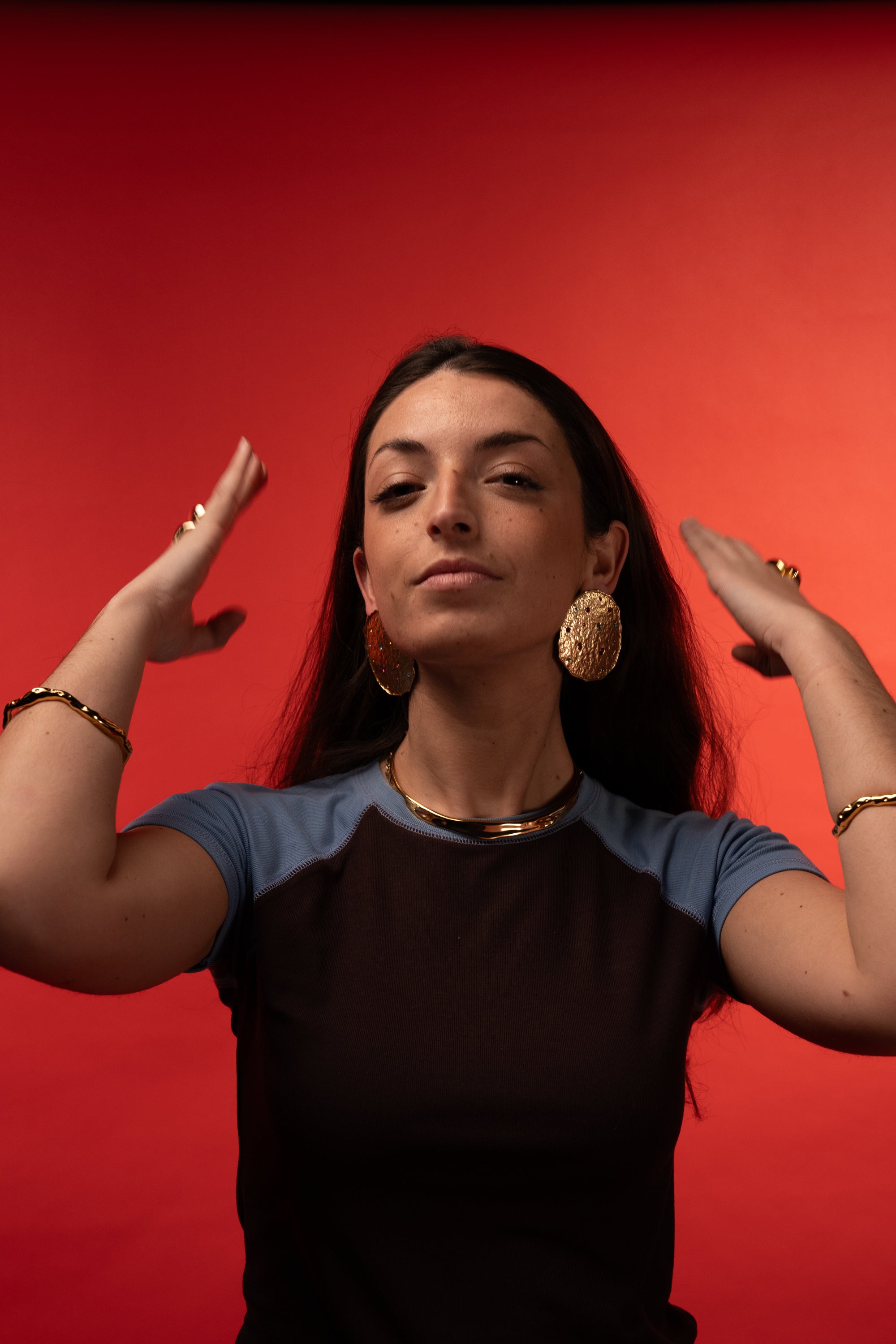 Pendientes Me Derrito