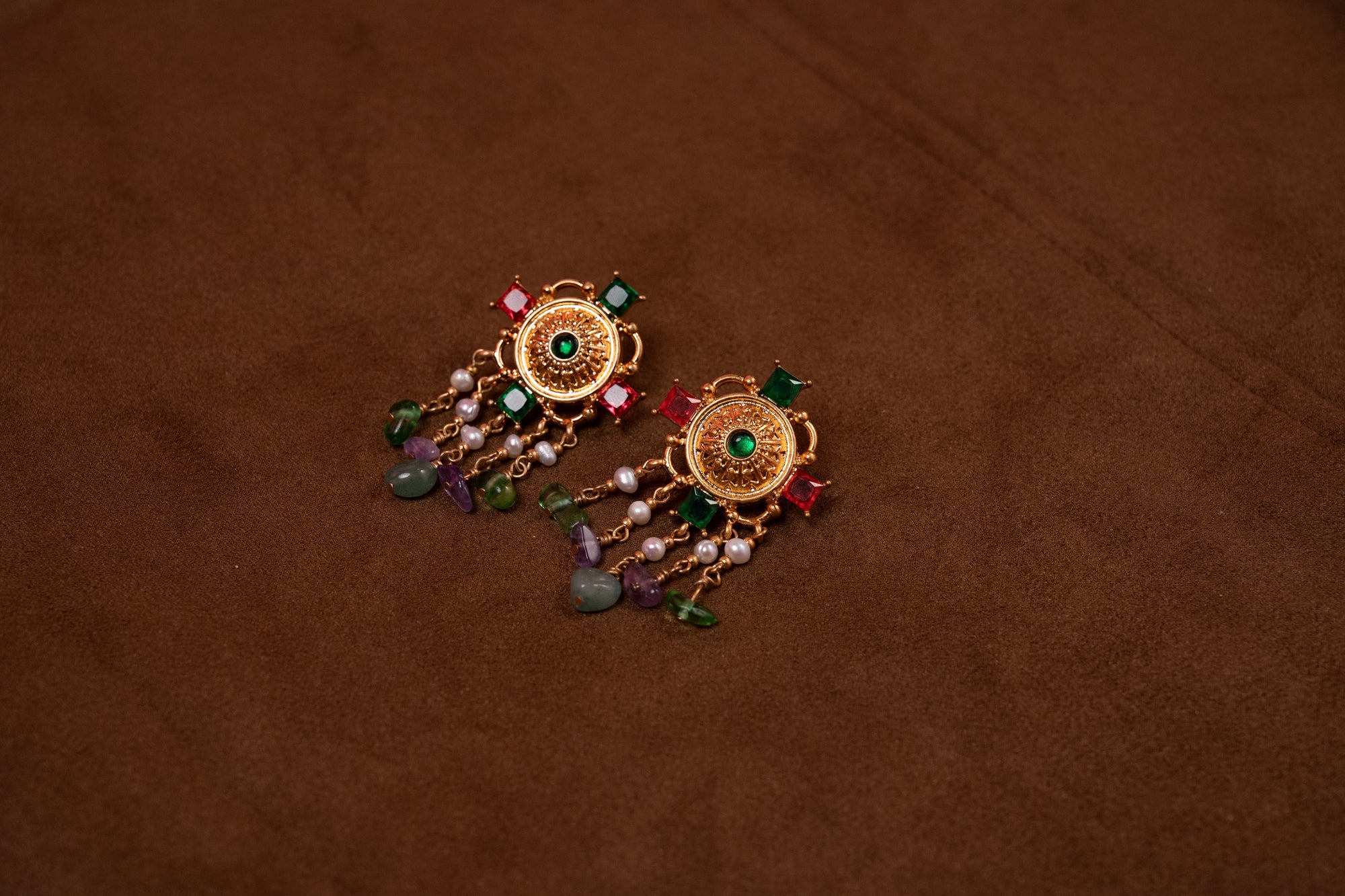 Pendientes Espabilá