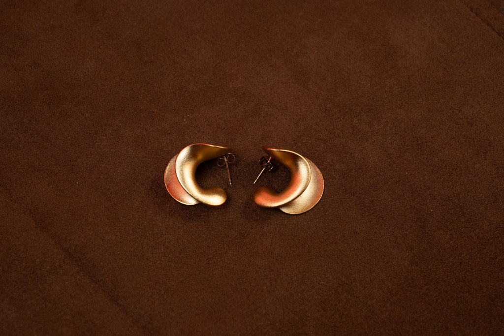 Caramba Earrings