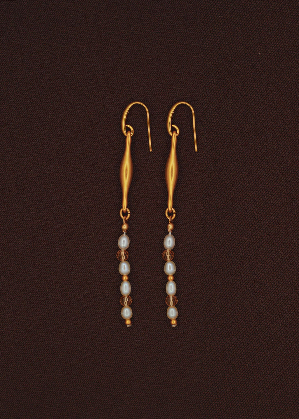 Pendientes Socarrá