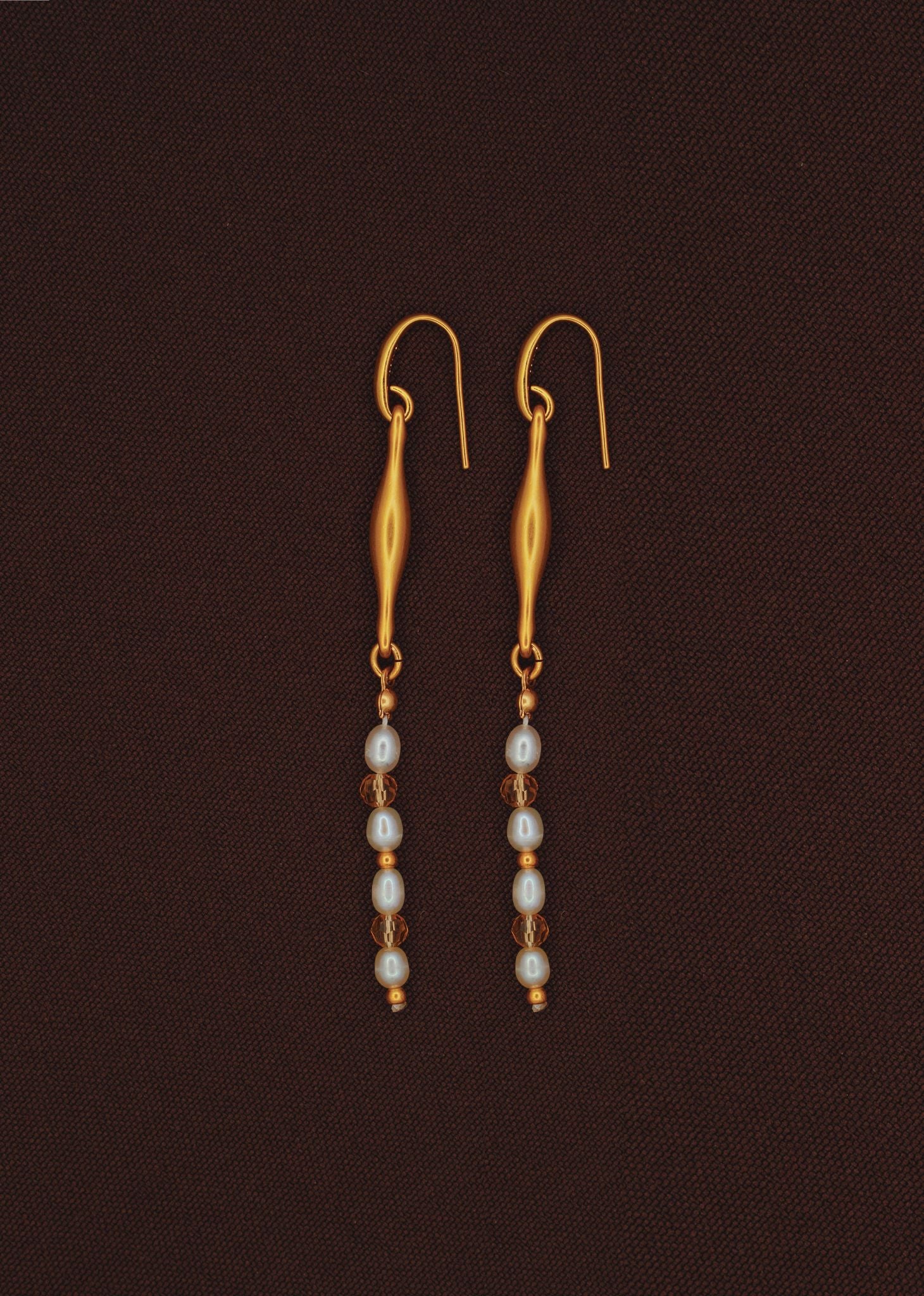 Pendientes Socarrá