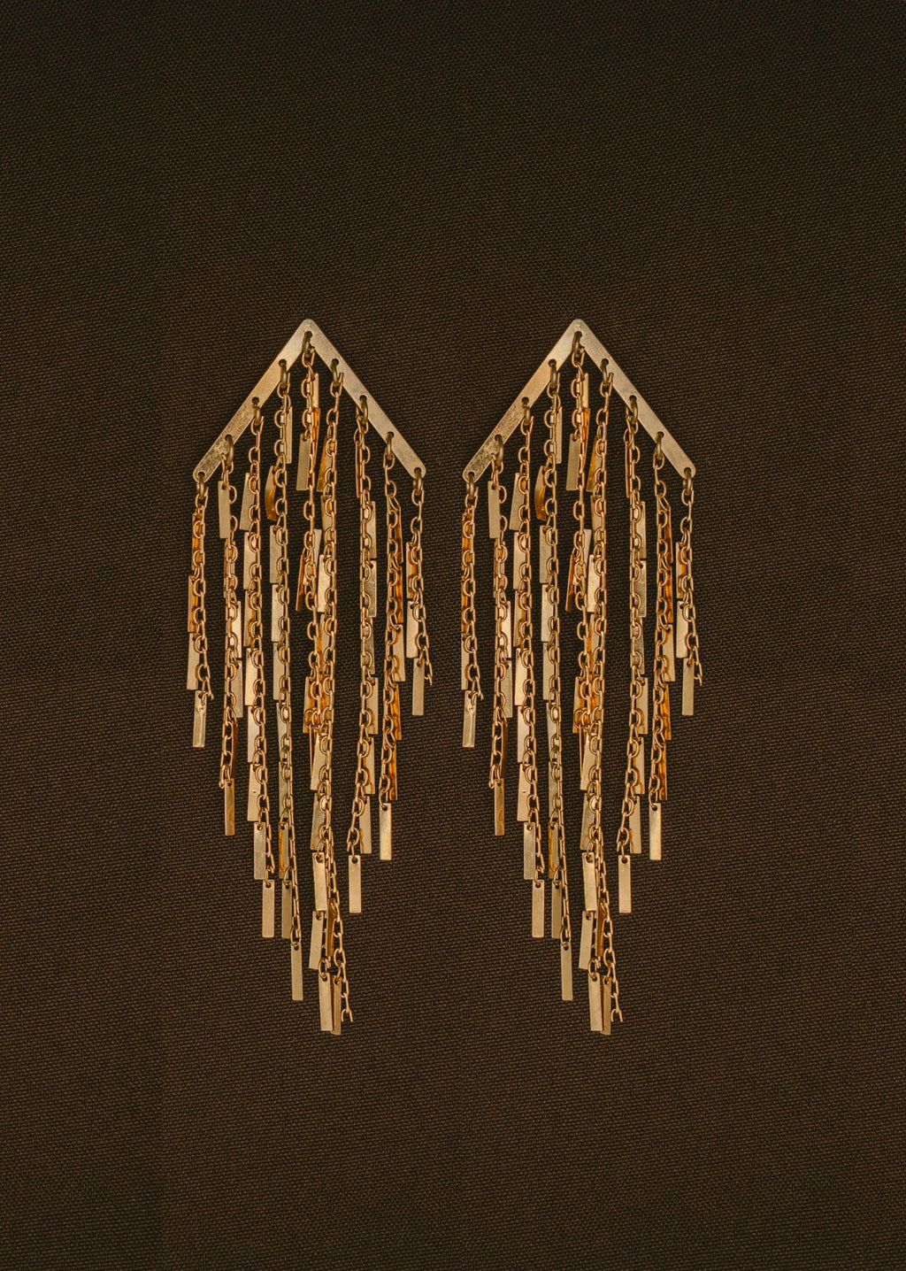 Valgame Dios Earrings