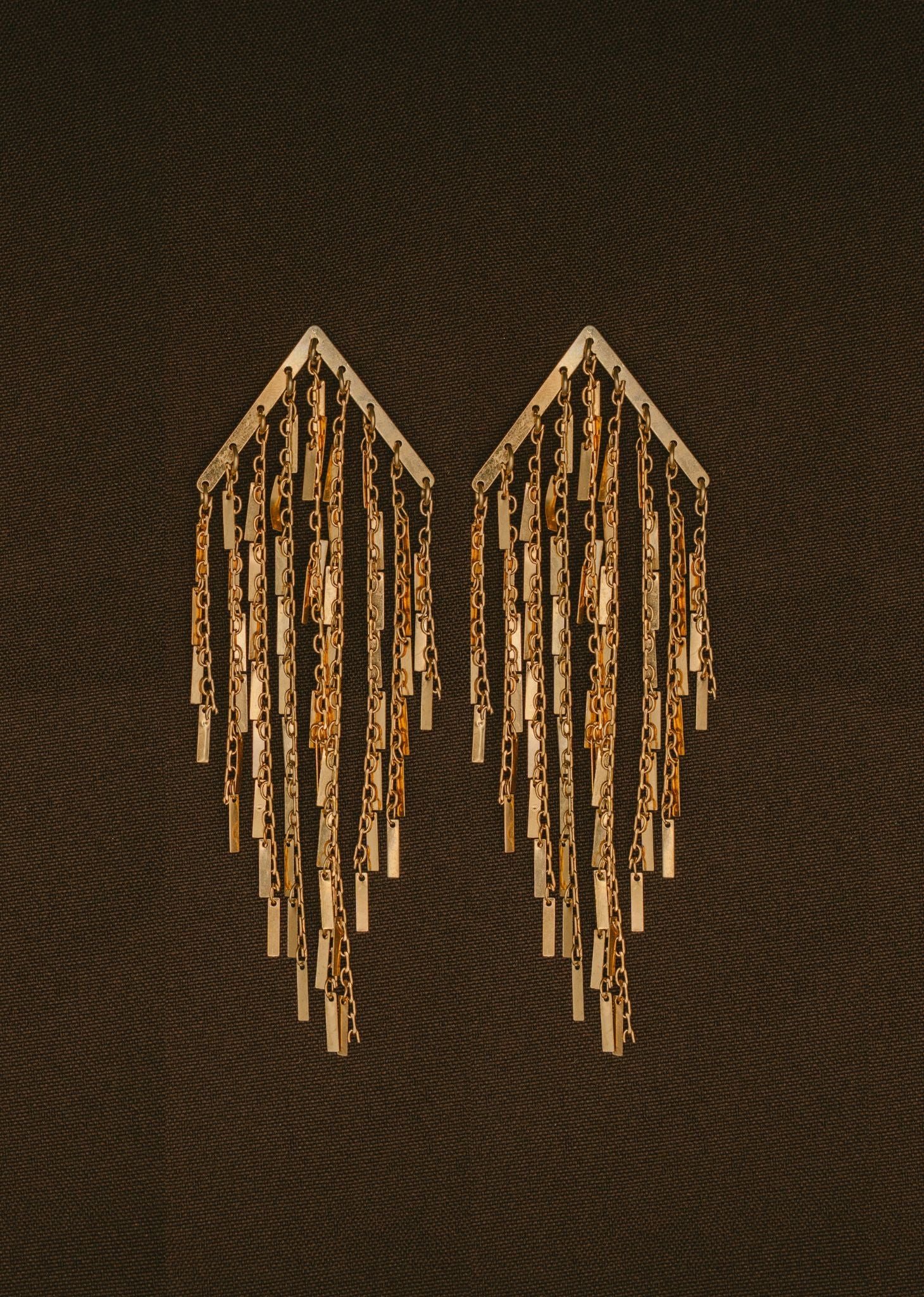 Valgame Dios Earrings