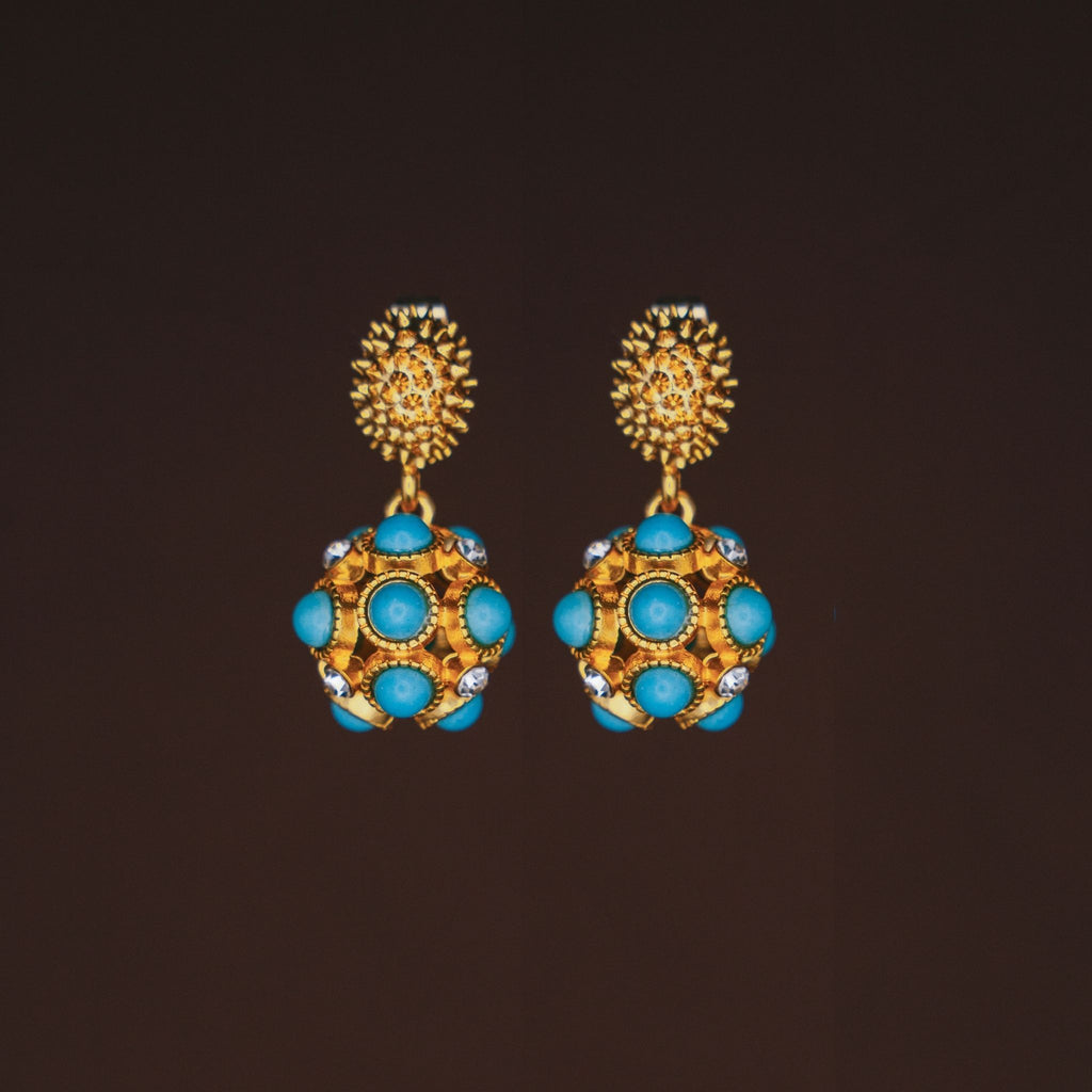 Pendientes Frasquita