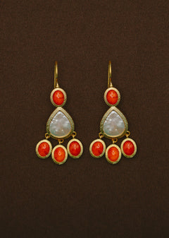 Pendientes Moraga