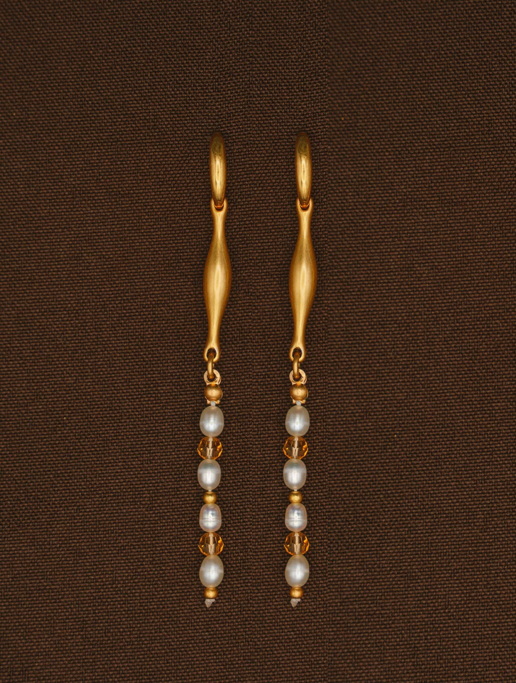 Pendientes Socarrá
