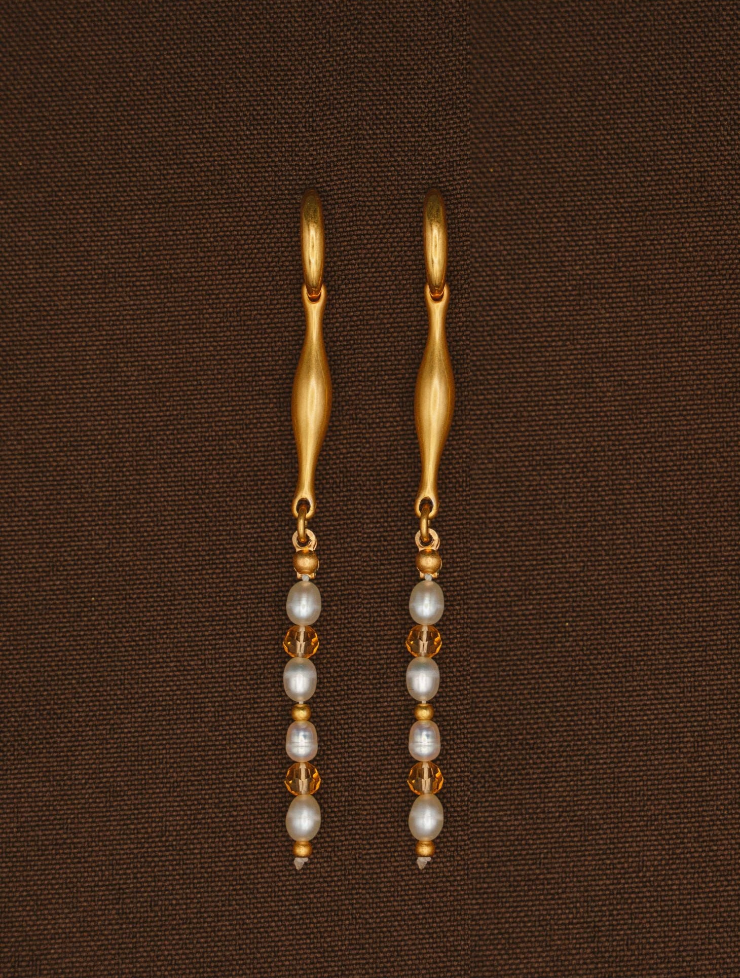 Pendientes Socarrá