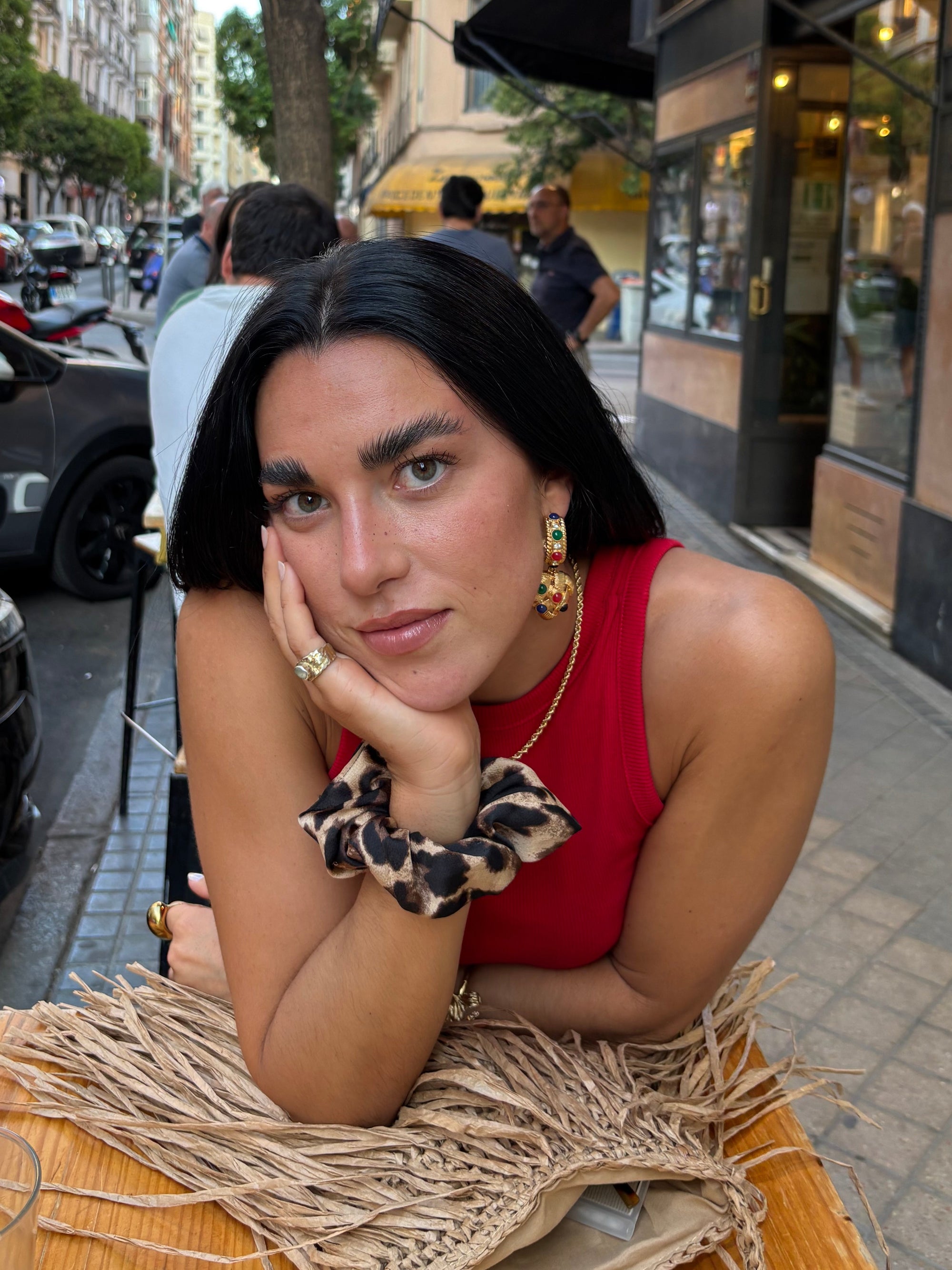 Pendiente El que todas querían