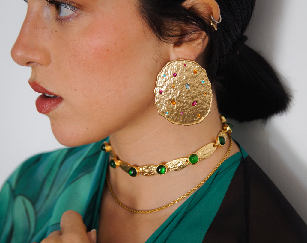 Pendiente Me Derrito