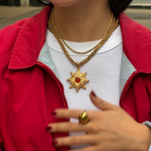 Collar Ojú