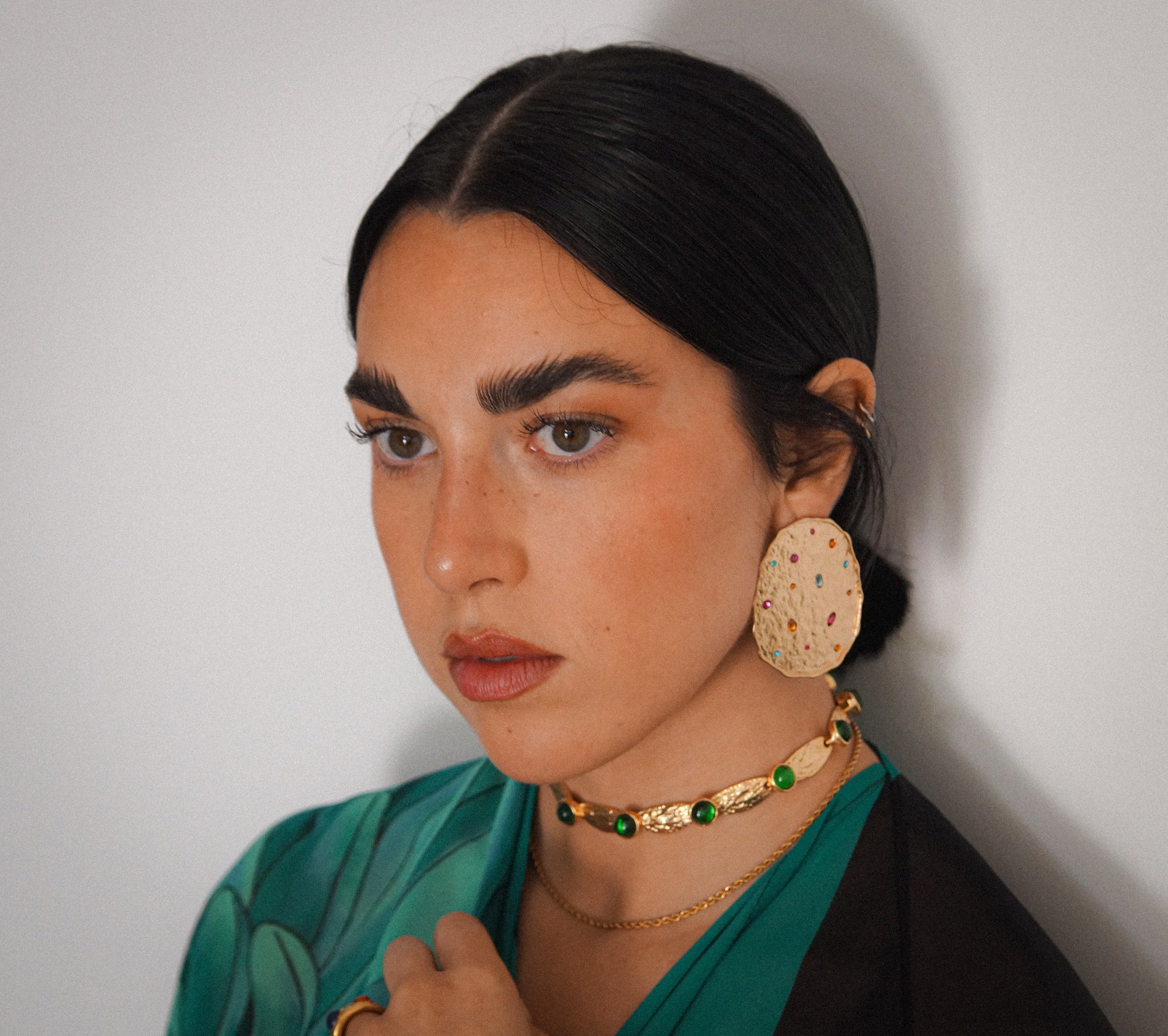 Pendiente Me Derrito