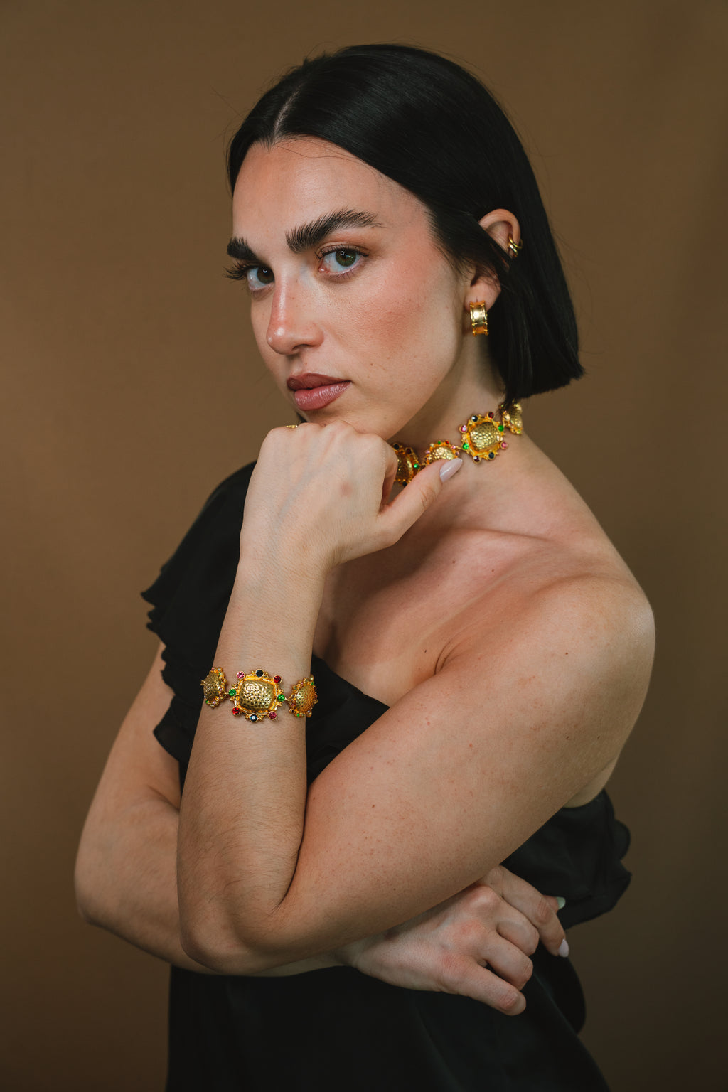 Pulsera Mandona
