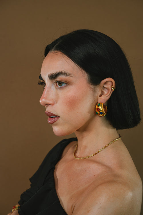 Pendientes Piripi