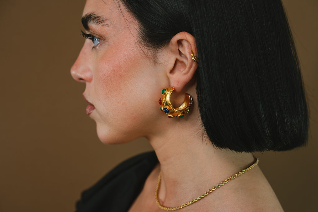 Pendientes Piripi