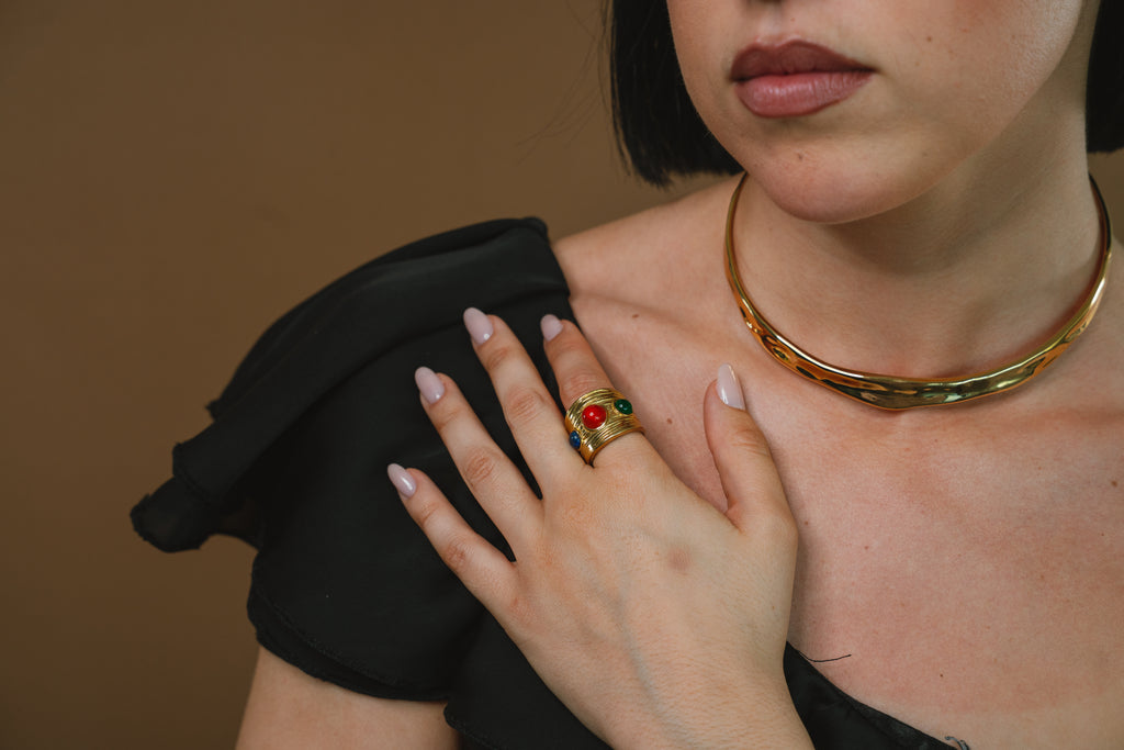 Anillo Piripi