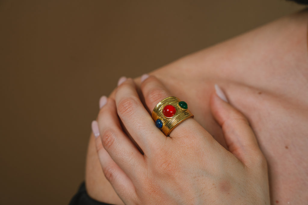 Anillo Piripi