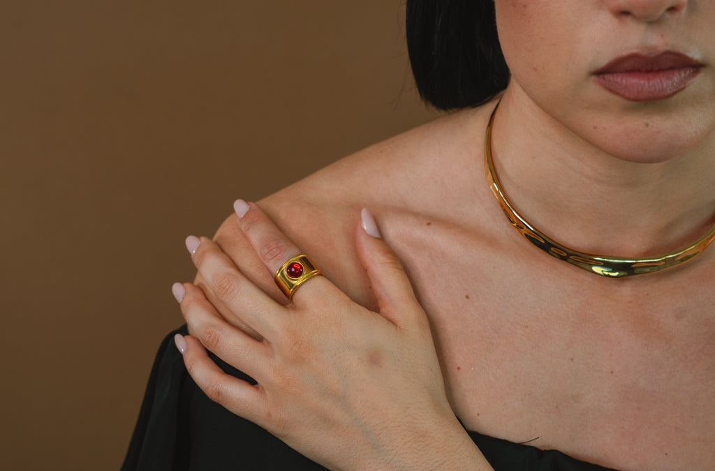Anillo Madrugá