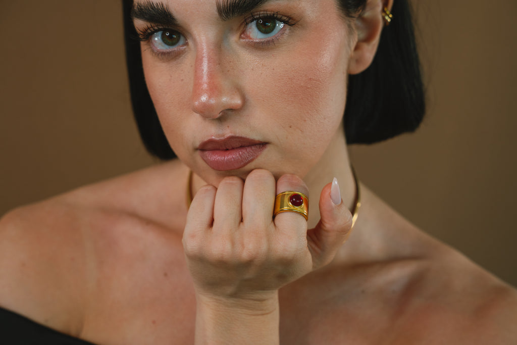 Anillo Madrugá