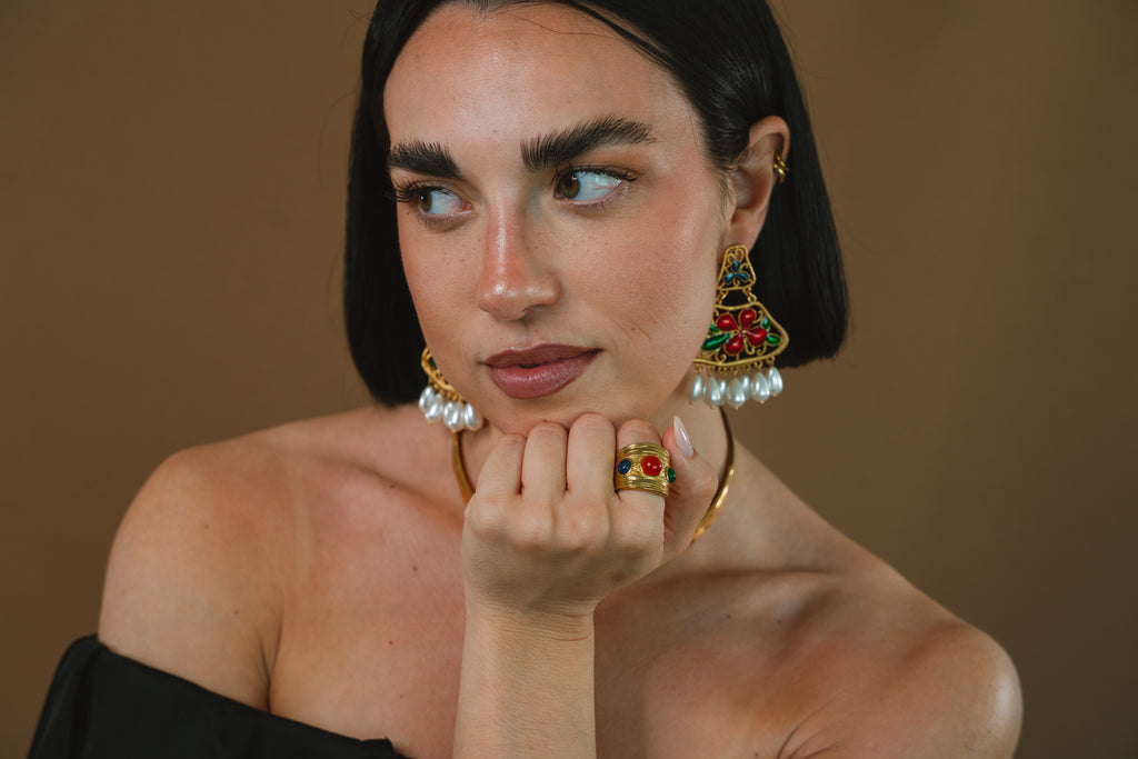 Anillo Piripi