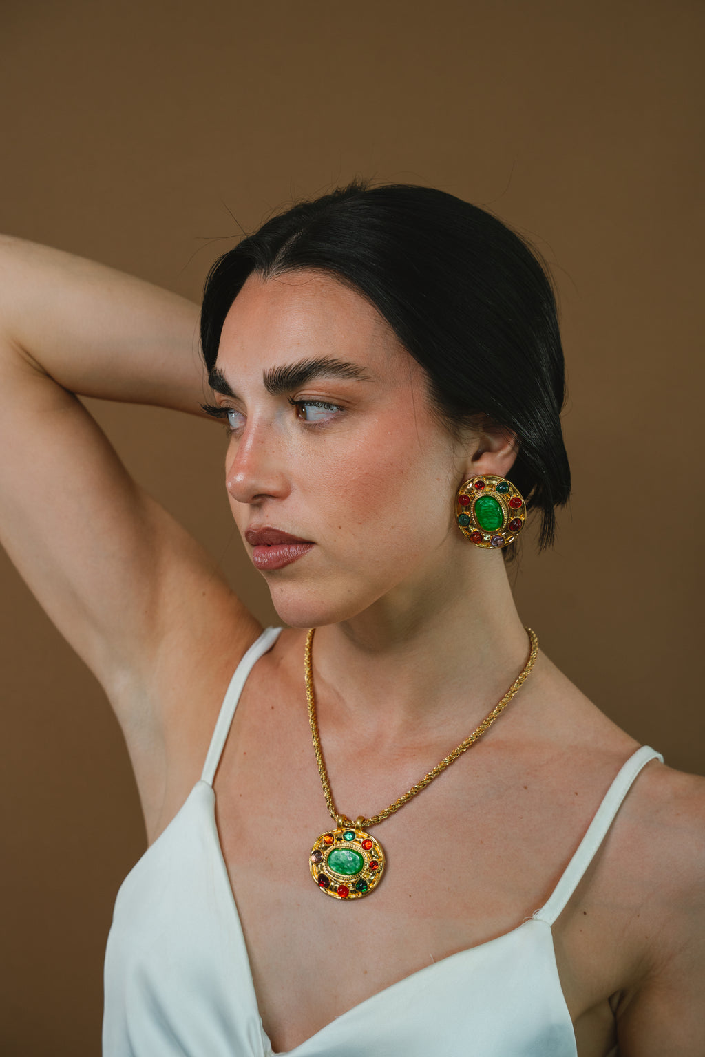 Pendientes Almita Mia