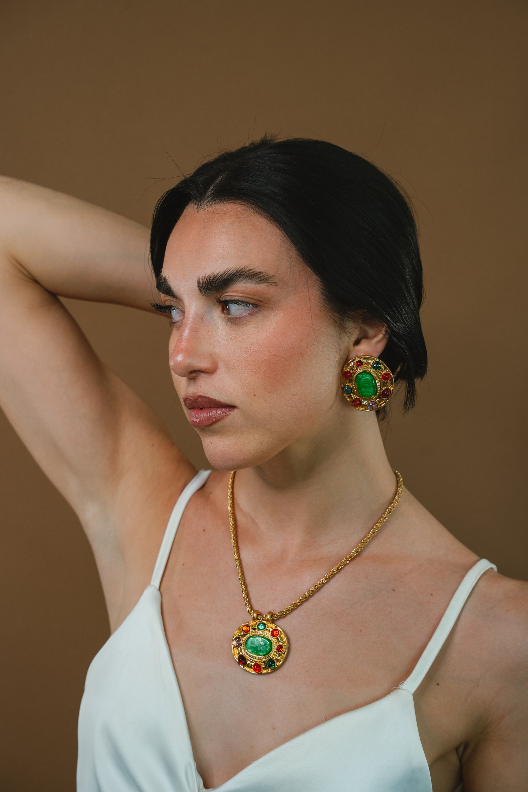 Pendientes Almita Mia