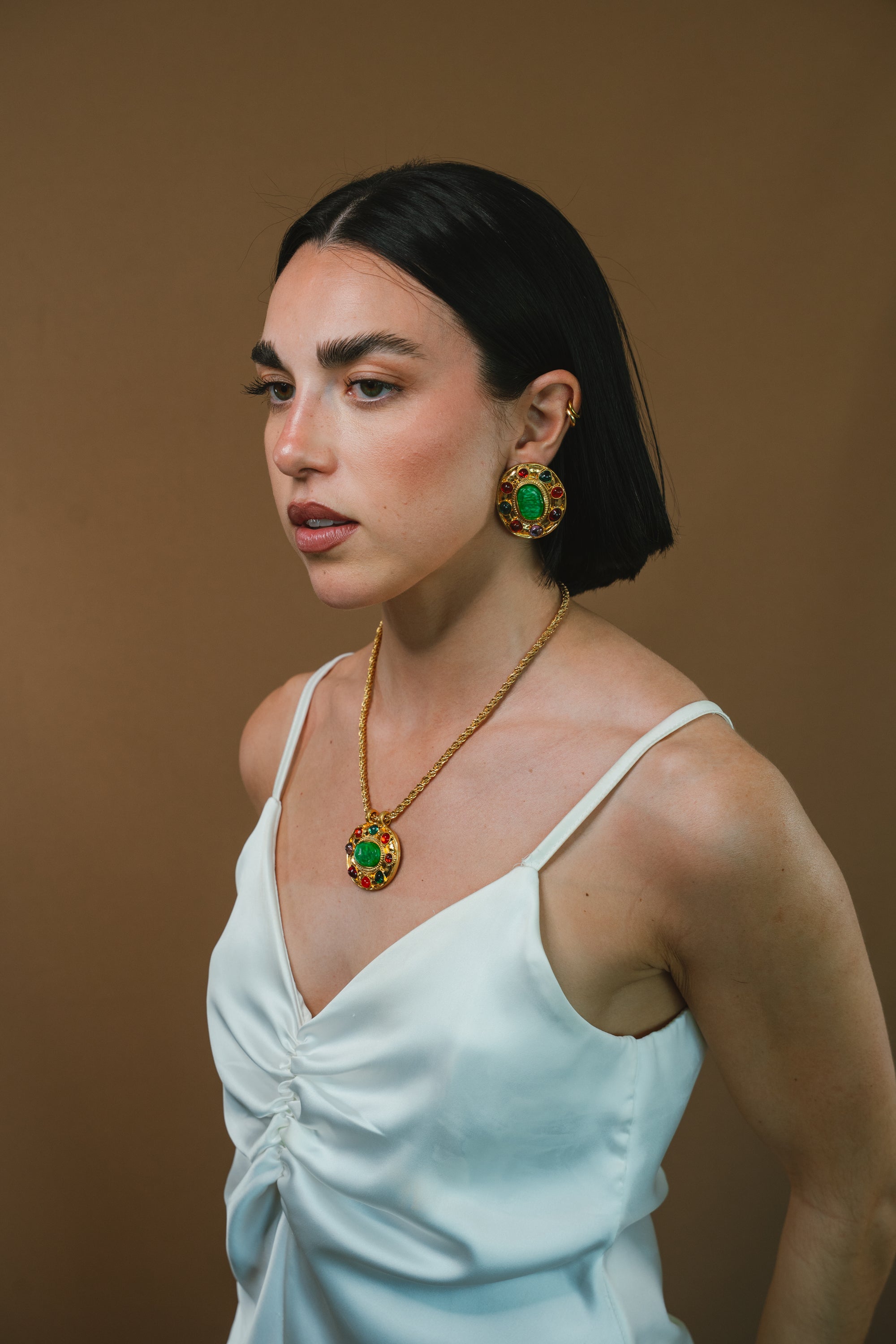 Pendientes Almita Mia