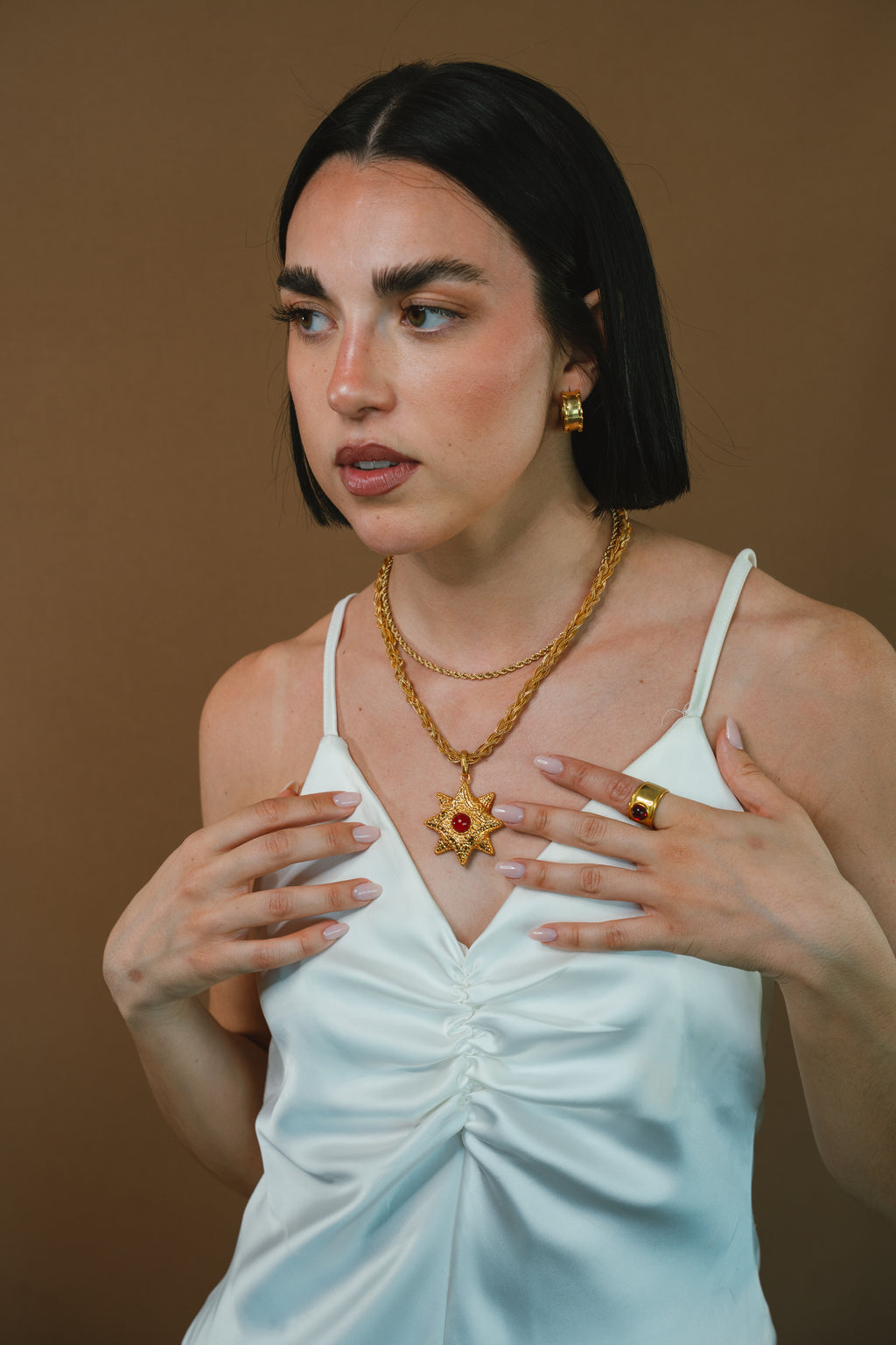 Collar Ojú