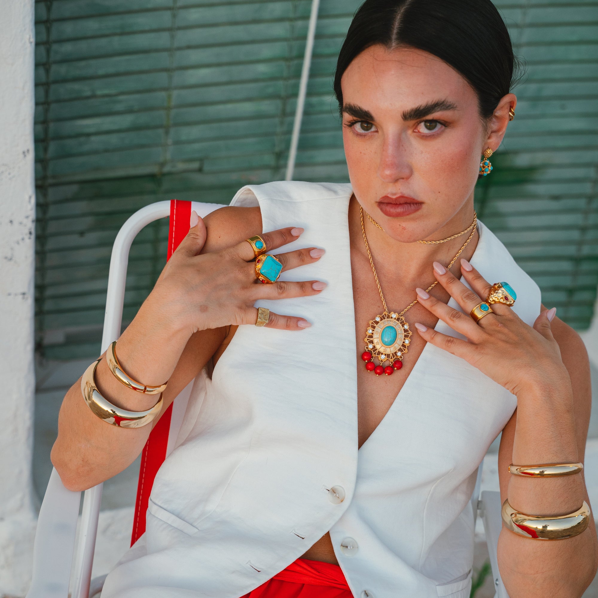 Collar La Lola